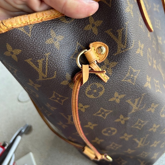 Louis Vuitton Neverfull GM (100% authentic) - Picture 8 of 14